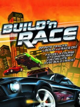 Build ‘n Race