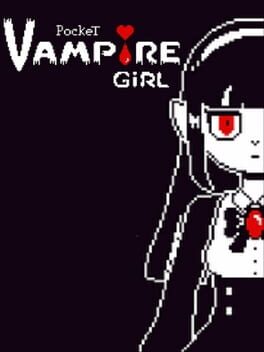 Pocket Vampire Girl