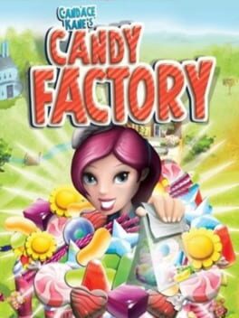 Candace Kane’s Candy Factory