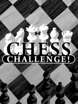 Chess Challenge!