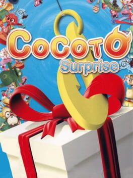 Cocoto Surprise