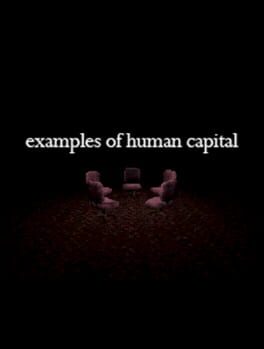 Examples of Human Capital