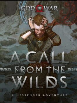 God of War: A Call from the Wilds