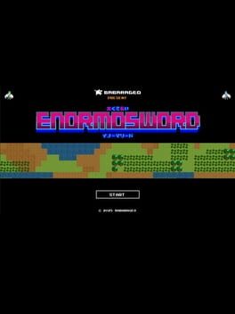 Enormosword