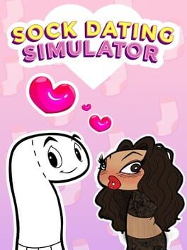 Sock Dating Simulator
