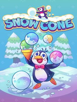 Snow Cone
