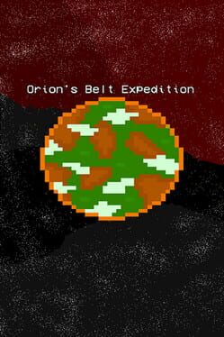 Orion’s Belt Expedition