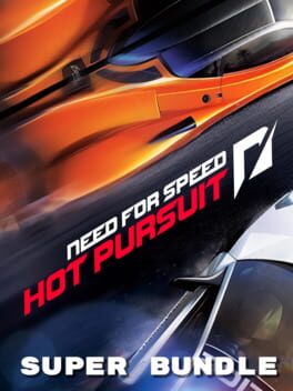 Need for Speed: Hot Pursuit – Super Bundle