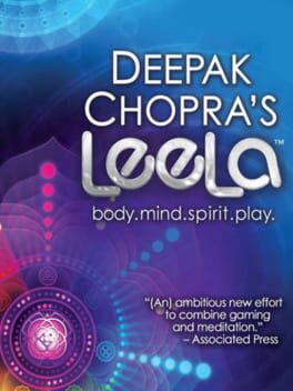 Deepak Chopra’s Leela