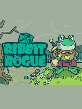Ribbit Rogue - Kotaku