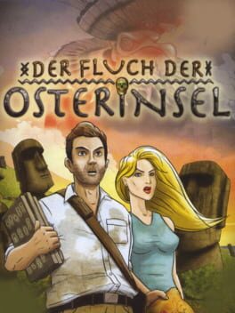 Der Fluch der Osterinsel