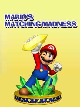 Mario’s Matching Madness