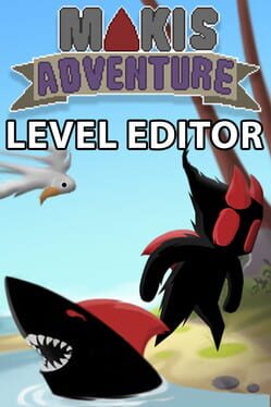 Makis Adventure: Level Editor