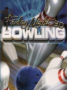 Friday Night 3D Bowling
