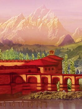 7 Hills of Rome: Mahjong