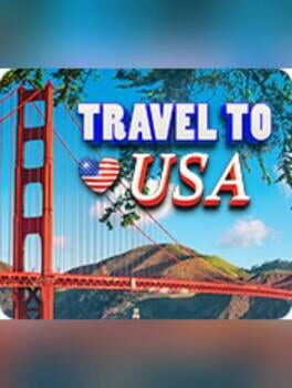 Travel to USA