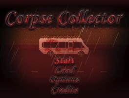 Corpse Collector
