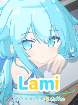 Lami: A Cup of Code & Coffee