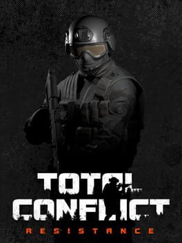 Total Conflict: Resistance