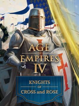 Age of Empires IV: Knights of Cross and Rose