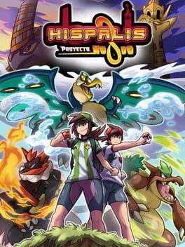 Hispalis: Proyecto NoDo