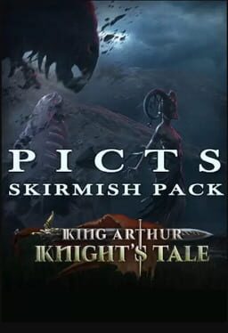 King Arthur: Knight’s Tale – Pict Skirmish Pack