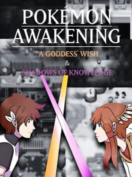 Pokémon Awakening