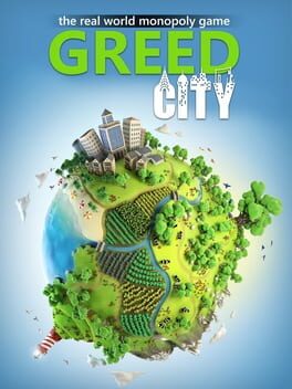 Greed City