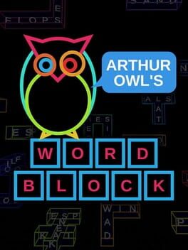 Arthur Owl’s Word Block: Unlimited Hints