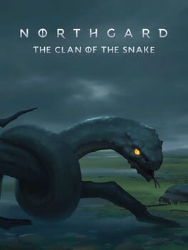 Northgard: Sváfnir, Clan of the Snake