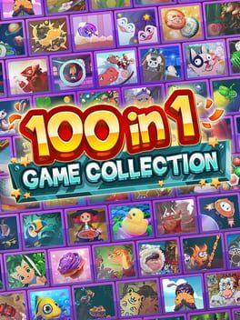 100-in-1 Game Collection