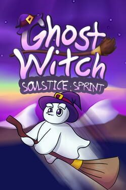 Ghost Witch: Soulstice Sprint