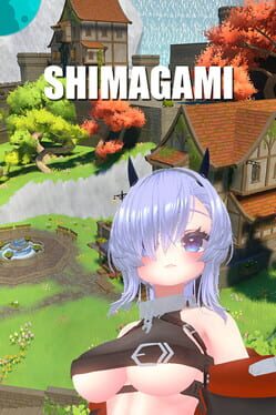 Shimagami