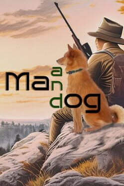Man and Dog: Small Game Hunt