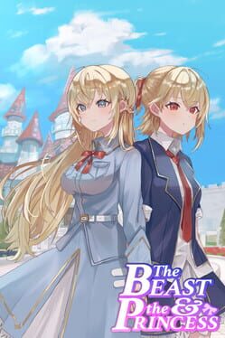 The Beast and the Princess