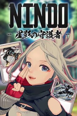 Nindo: Guardian of the Starlit Shadow