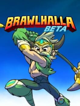 Brawlhalla: Founders Pack