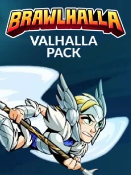 Brawlhalla: Valhalla Pack