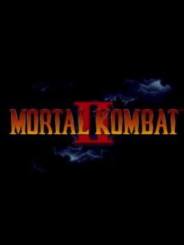 Mortal Kombat II: Arcade Edition