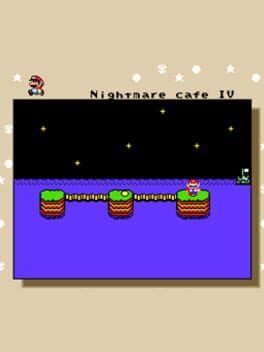 Nightmare Cafe IV