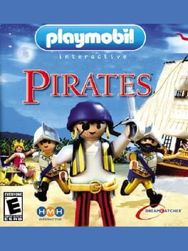 Playmobil Pirates