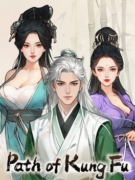Path of Kung Fu