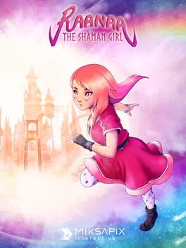 Raanaa: The Shaman Girl – Valhalla