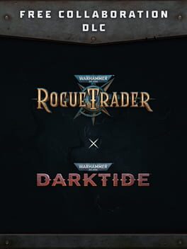 Warhammer 40,000: Rogue Trader – The Shovel DLC