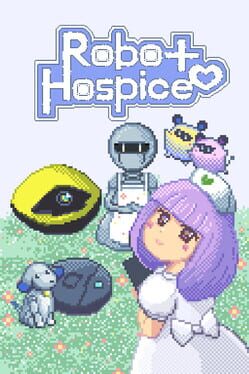 Robot Hospice