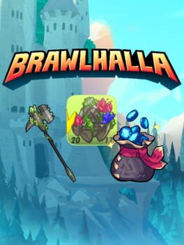 Brawlhalla: Spring Championship 2017 Pack