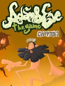 Adam and Eve: The Game – Chapter 1