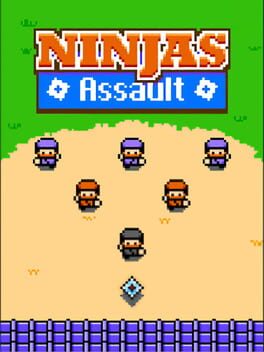 Ninjas: Assault