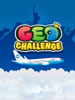 Geo Challenge