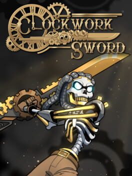 Clockwork Sword